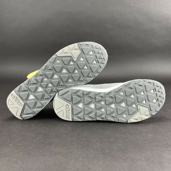 Adidas Women's Questar X BYD Grey White Running Shoes F34656 Sizes 6.5 - 9 M - Picture 10 of 10